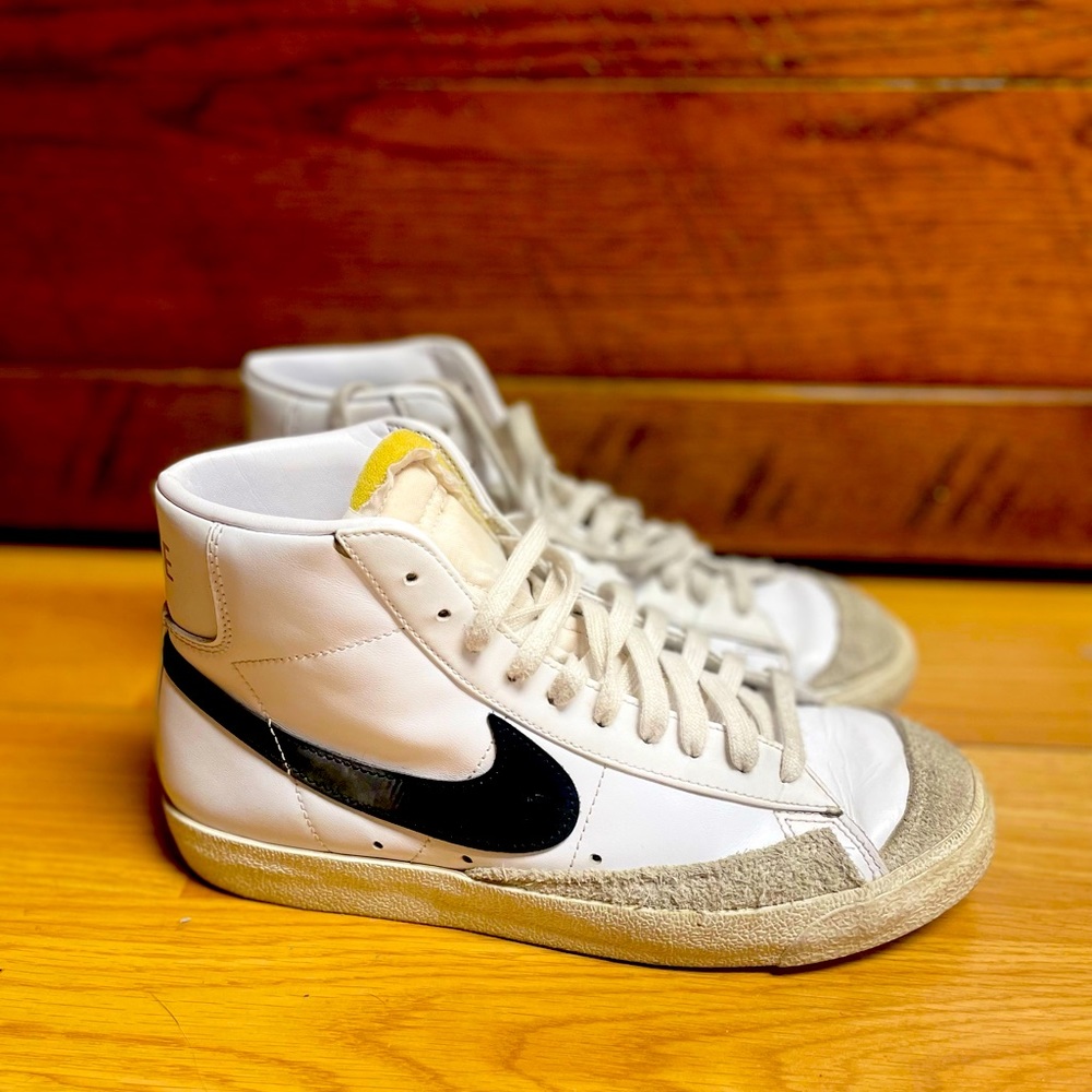 Nike blazers